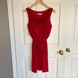 2/$30✨ Cowl Neck Dress